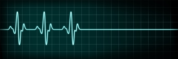 Herzkurven, die stehen bleiben © Laz'e-Pete/Adobe Stock