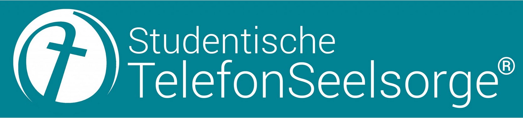 Logo der Studentischen TelefonSeelsorge der Evangelischen Studierendengemeinde Hamburg (ESG) © Evangelischen Studierendengemeinde Hamburg (ESG) 