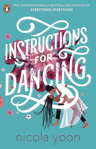 Buchcover "Instructions for dancing" © Penguin Books Ltd.