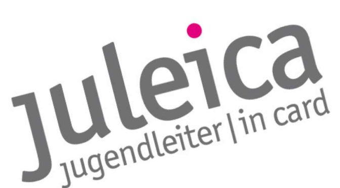 Logo für die Juleica Card © AGfJ in Hamburg e.V. 