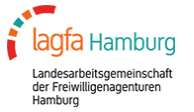 lagfa Hamburg - Landesarbeitsgemeinschaft der Freiwilligenagenturen Hamburg © lagfa Hamburg - Landesarbeitsgemeinschaft der Freiwilligenagenturen Hamburg